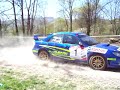 Kuzaj Tatra Rally 2006 impreza wrx Kuzaj Tatra Rally 2006 impreza wrx