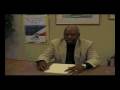Veterans History Project  Gregory E. Pulliam (Part 1 of 5)