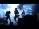 Natalia enConcierto,Feria de Estepa(Sevilla)2007(9�parte)