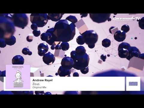 Andrew Rayel - Zeus