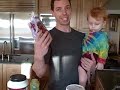 Cyclo-CLUB ULTIMATE Nutrition Shake Recipe