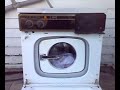AEG Lavamat Bella 802WASH