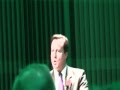 David Cameron: Conservatives will protect and preserve London as financial capital