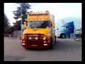 scania topliner longline