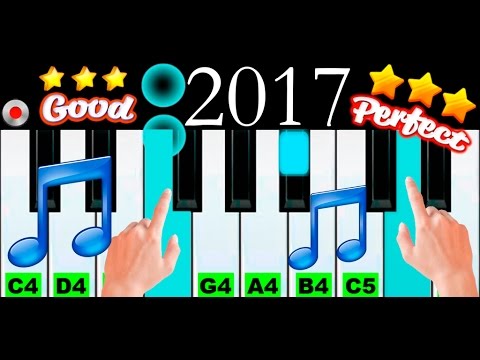 Perfect Piano 2017 – Top android app of the week Perfect Piano 2017 – Top android app of the week