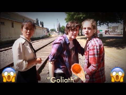 "Goliath" — Fallen Justice: Season 2 Episode 4