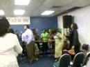 St. Mark Mass Choir singing My Praise is my Weapon St. Mark Mass Choir singing My Praise is my Weapon