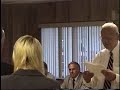 Kanjorski Town Meeting 3 Kanjorski Town Meeting 3
