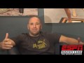 TUF 10 DANA WHITE SAYS HE'LL BOOT KIMBO IS HE HAS TO