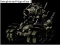 speed run ps1 metal slug! in 16 mins part 1 of 2