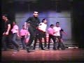 Greased Lightning musical performance Greased Lightning musical performance