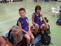 Basketball Prodigy Wonders: Jump \