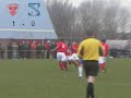 SV Jong Ambon - VV Domburg SV Jong Ambon - VV Domburg