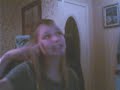 Lip Sinc Thousand Miles (white chicks)
