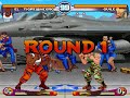 Flight of the Guile edits