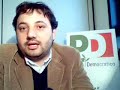 Dichiarazione di Francesco Ori