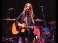 Patti Smith, Beneath the southern Cross
