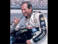 dale earnhardt tribute