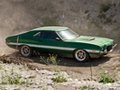 Fast & Furious 4: Ford Gran Torino