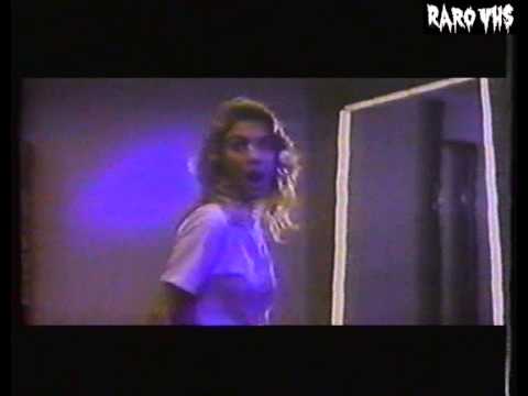 Metamorphosis The Alien Factor (1990) Trailer VHS argentino