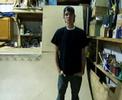 mini ramp building tips   surfaces