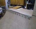 Mini Ramp Building Tips - Surfaces