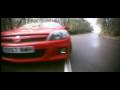 2009 Vauxhall Astra Vxr 888 Triple Eight Engineering Promotional Video