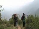 On The Trail To Ban Ho