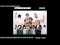 Stereosonic - Joanna (makes it right)