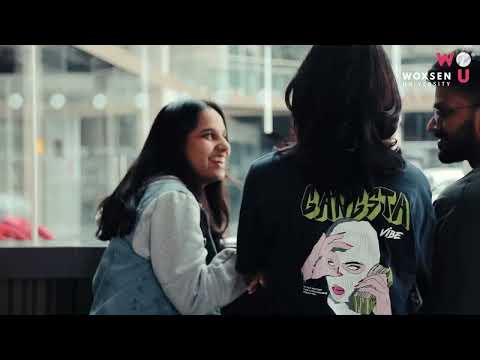 Woxsen School of Business Hyderabad General video thumbnail 5