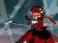 (MAD)Fate/Nanoha Night