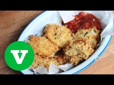 how to drain mozzarella