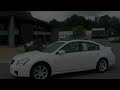 2008 Nissan Maxima Richmond VA