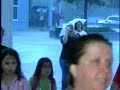Principal, Storms Keep Students At School Until 8 p.m.