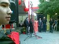 Tet festival in bankstown sydney - firecracker