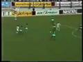 Algérie -Nigéria 1990