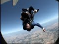Sky Diving in California