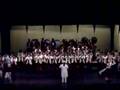 Marching Salukis Hey Baby