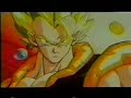 DBZ House of Wolves DBZ House of Wolves
