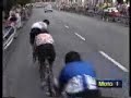 Mondiale di ciclismo su strada 1991 - Gianni Bugno - 1°parte Mondiale di ciclismo su strada 1991 - Gianni Bugno - 1°parte