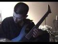 Slipknot - Left Behind - Keoua (Mick\ Slipknot - Left Behind - Keoua (Mick\