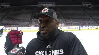 CYCLONES TV: Game Preview- 2/20 vs. Toledo