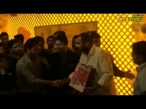पीवीआर की प्रथम वर्षगांठ