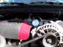 2002 7.3L Power Stroke idling 2002 7.3L Power Stroke idling