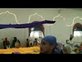Salok Mahalla 9 - 300 Years Guru Granth Sahib - Fremont Gurdwara 31 Akhand P.mp4