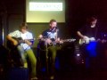 Lost City Lights - We Own The Night - Acoustic
