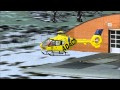 Großeinsatz Hubschrauber {Einsatz für den Christoph XX} FSX