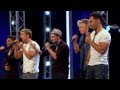 The Keys' audition - The X Factor 2011 (Full Version)