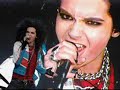 tokio hotel  by your side rock in rio lisboa 2008