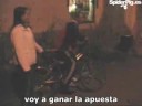 Efectos del alcohol